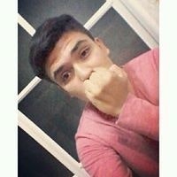 Cristian Mendez Lucero