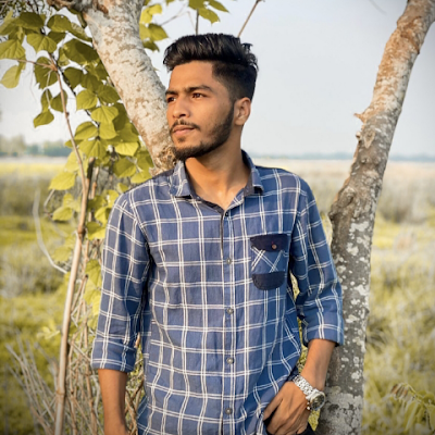 MD AHSAN HOSSAIN