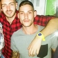 Fabian Soria Fedz-trujillo