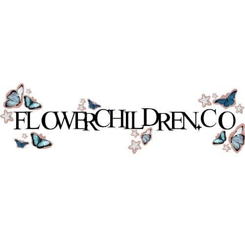 Jessica Flowerchildren
