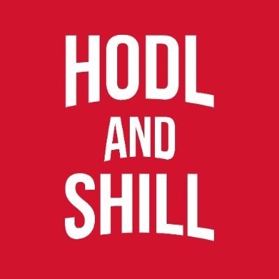 Hodl & Shill