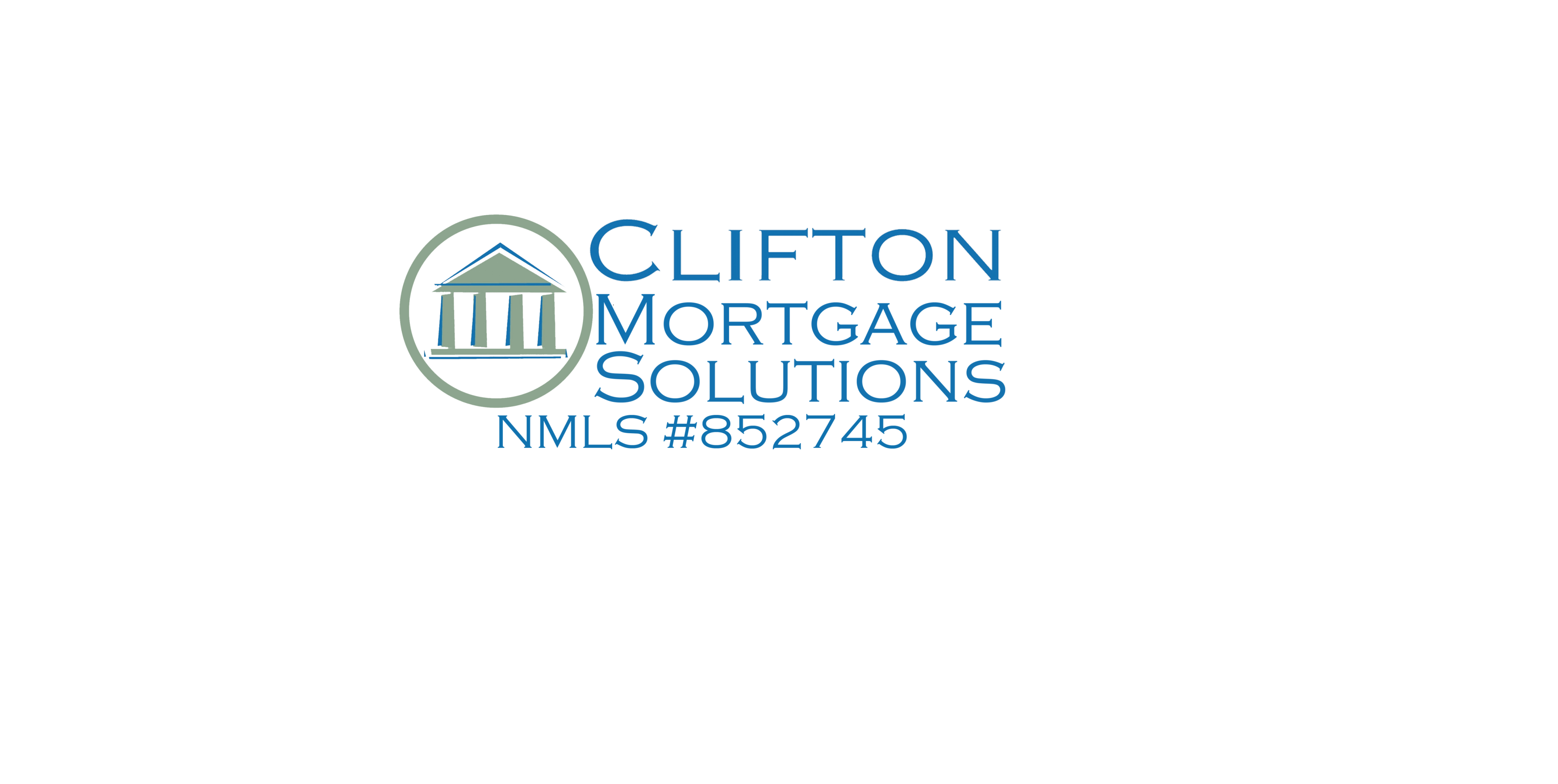 Clifton Mortgage Solutions, LLC