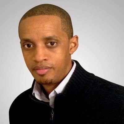 Fareed Abdul Rahmaan