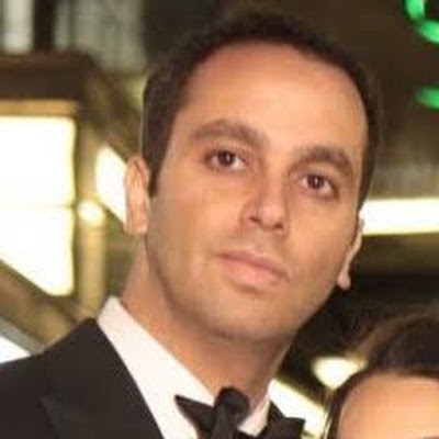 Mahmoud Swehli