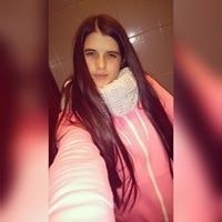 Flávia Gonçalves II