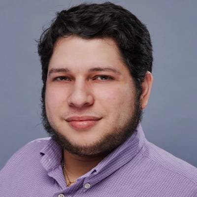 Juan Mrad