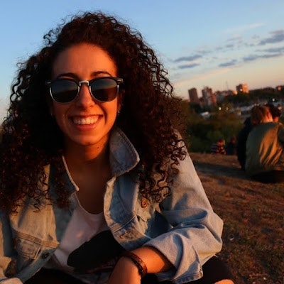 Alba Sánchez Rodríguez