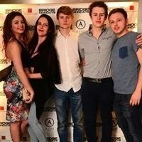 Christopher Storm Strydom