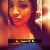 Janly Encarnación