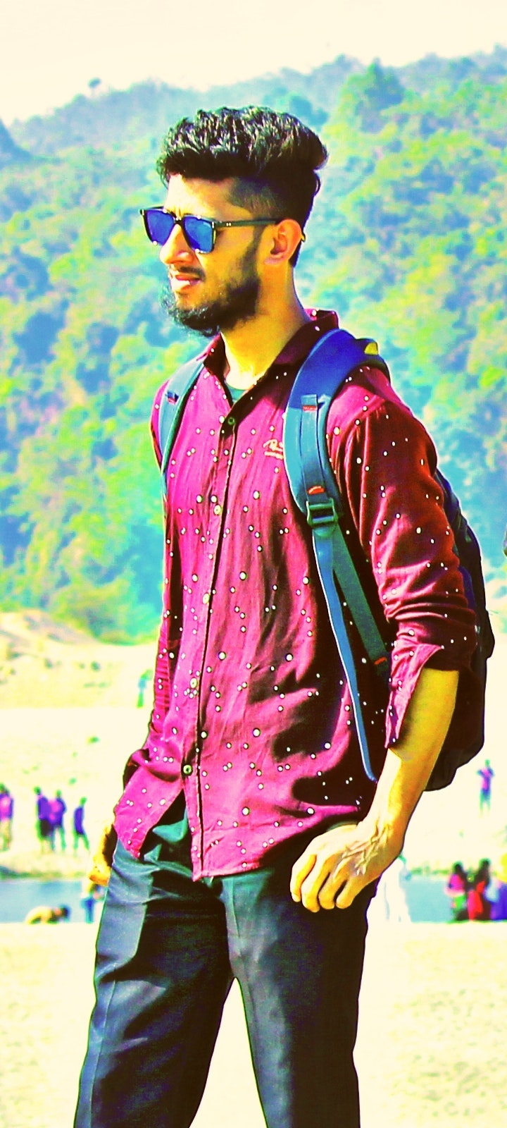 Muhammad Johirul Islam