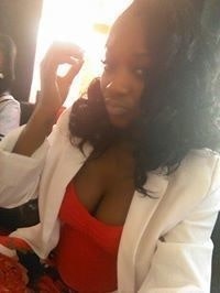 Nina Firstladi Miracle