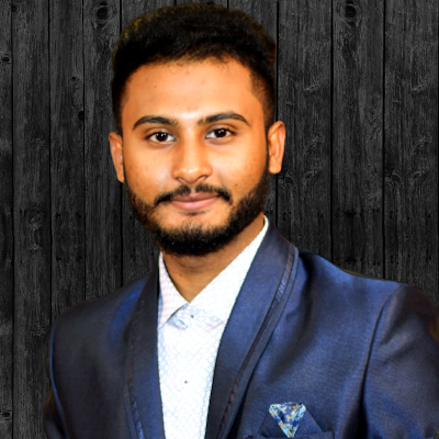 KRISHANU DAS