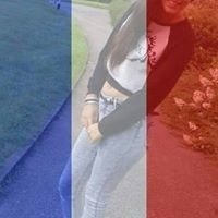 Carina Alexandra Da Mata