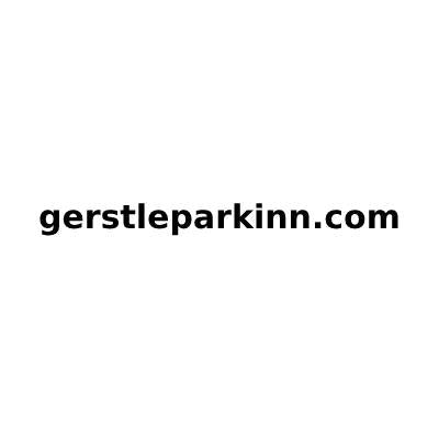 Gerstle Park Inn