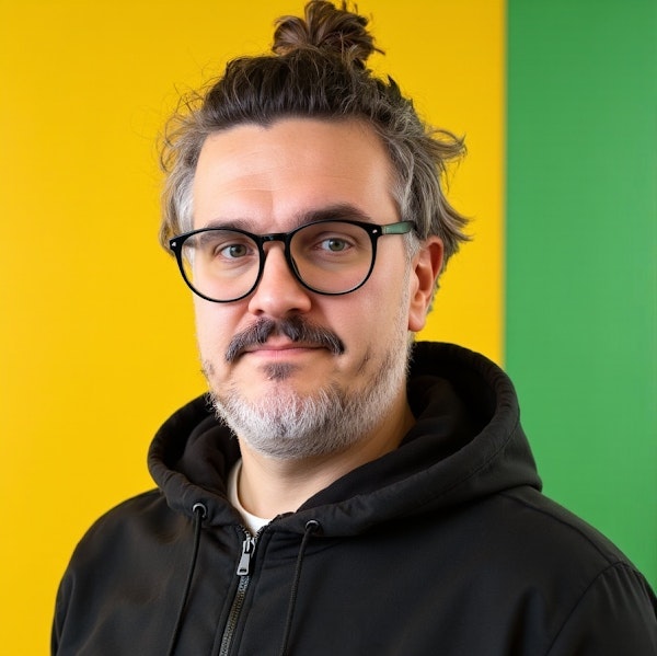 Stefan Lange-Hegermann