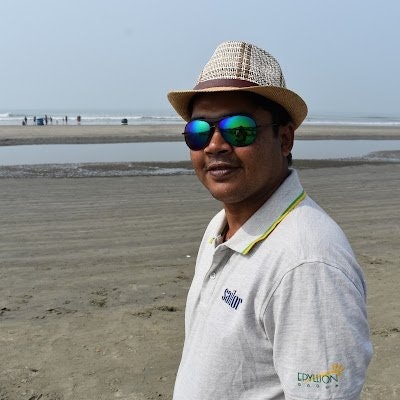 Firozul Hoque