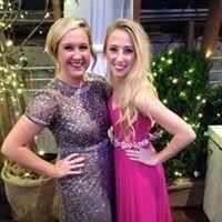 Macy Elizabeth Satterfield