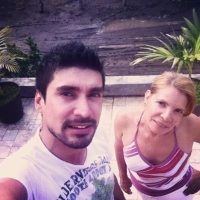 Luis Fernando Nieves