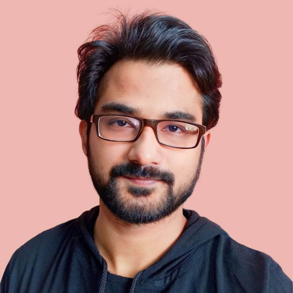 Shubham Bhamare