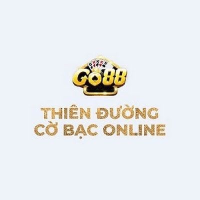 GO88 Cổng Game Bài Đổi Thưởng