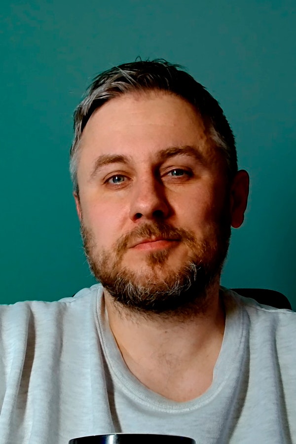 Konstantin Romankov