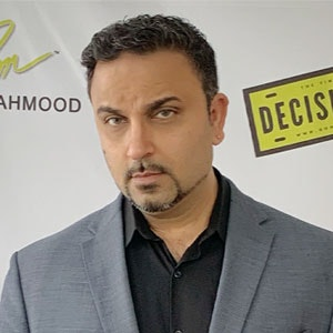 Don Mahmood