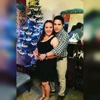 Tamara Luzarraga Cornejo