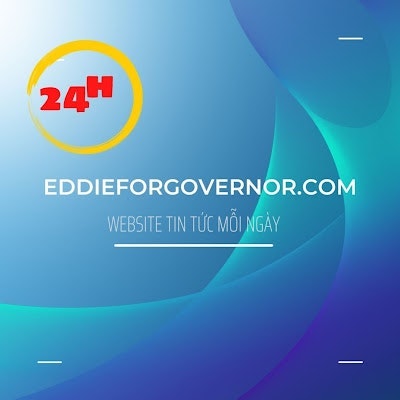 Eddieforgovernor