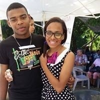 Christopher Louis Paredes