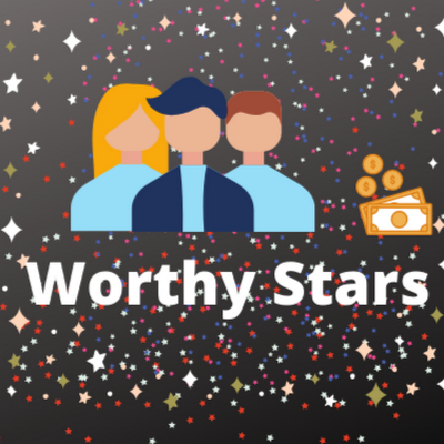 Worthy Stars