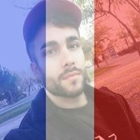 Nacho Bouvier Tyrell