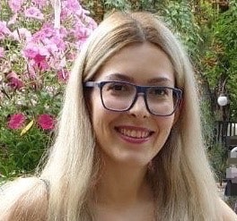 🇺🇦Tanya Kosachova🇺🇦