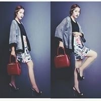 Rosiana Devi Rodehear