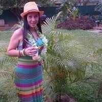 Mayerlin Carolina Diaz Delgado