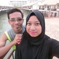 Siti Fatimah Abdul Halik