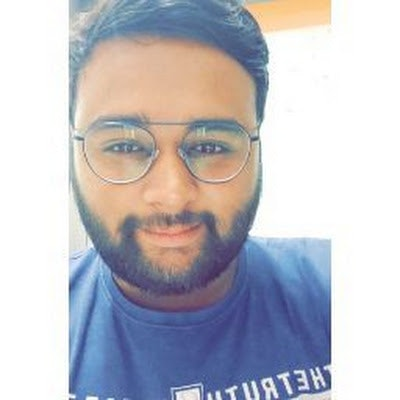 tejas suhagiya