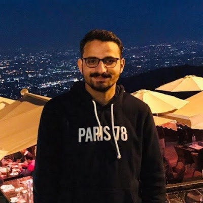 Muhammad Umair Ghufran