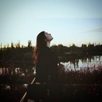 Emma Garrido García