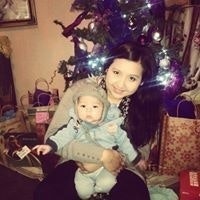 Eunice Arballo Valenzuela