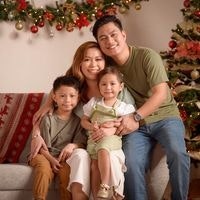 Sushmita Mae Lardizabal