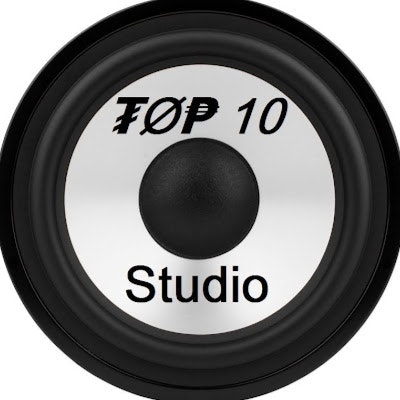 Top 10 Studio