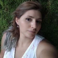 Анна Григорян