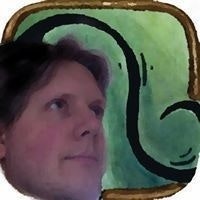 Black Pants Christian