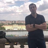 Сергей Телешев