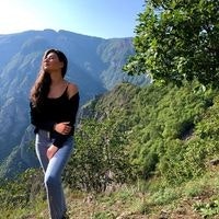 Света Григорян