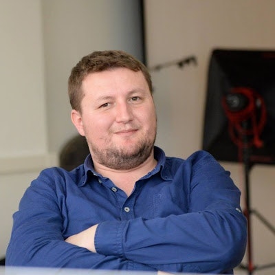 Beytullah Gürpınar