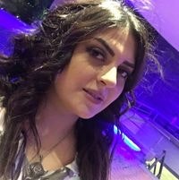 Սաթինե Հովակիմյան