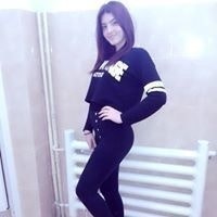 Stanciu Andreea Laura