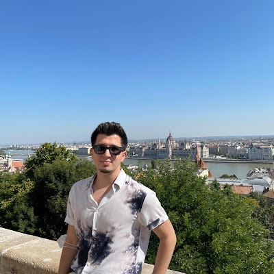 Doğukan Kaan Bozkurt