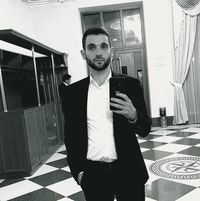 Артур Саргсян